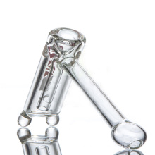 Hammer Style Clear Mini Bubbler for Daily Use (ES-GB-067)